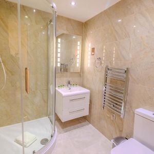 Executive Double Kamer